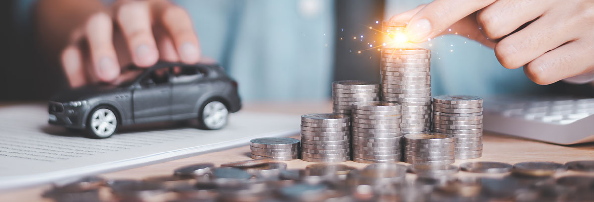 Autopark - Kniha jázd & Cestovné príkazy