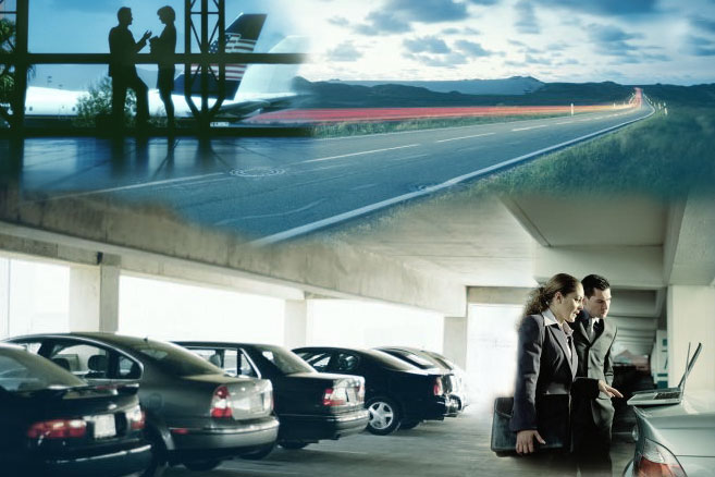 Autopark - Kniha jázd & Cestovné príkazy