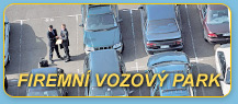 Firemní vozový park